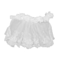 thumbnail image 2 of Capa de encaje para mascotas, gato, perro, mascota, boda, vestido festivo para boda, fiesta, cumpleaños, Halloween, 2 of 8