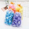 thumbnail image 5 of 10pcs Fresh Rose Lavender Fragrance Beads Soft Clothing Diffuser Perfume, 5 of 5