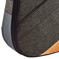 thumbnail image 4 of Ortega Guitars Acoustic Dreadnought Guitar Case-22 mm Soft Padding w/Hardened Frame (OSOCADN-MO), 4 of 4