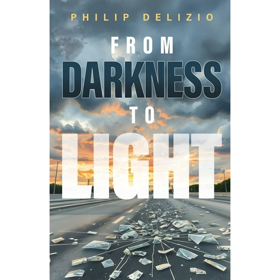 From Darkness to Light, (Paperback)