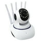 thumbnail image 5 of Cámara casera de los grados, cámara casera de la cámara de vigilancia de la cámara de seguridad elegante de HD de la cámara casera de WIFI fiel a su promesa, 5 of 8