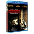 thumbnail image 1 of Murder in the First [ Blu-Ray, Reg.A/B/C Import - Spain ], 1 of 1