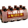 Malta India Malt Beverage Soda, 56 oz (Pack of 3)