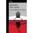 thumbnail image 1 of Los vendedores de almas, 1 of 1