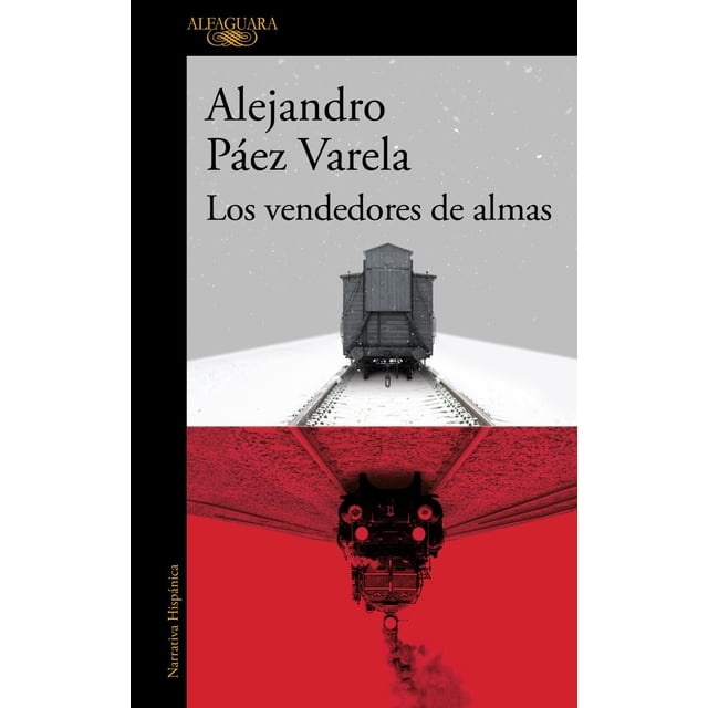 Los vendedores de almas
