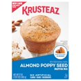 Baking Mix Variety Bundle, Almond Poppy Seed, Sweet corn Muffin