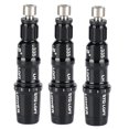 thumbnail image 1 of 3X .335 Golf Club Adapter Golf Sleeve for M3 M5 M6 SIM SIM2 Driver, 1 of 6