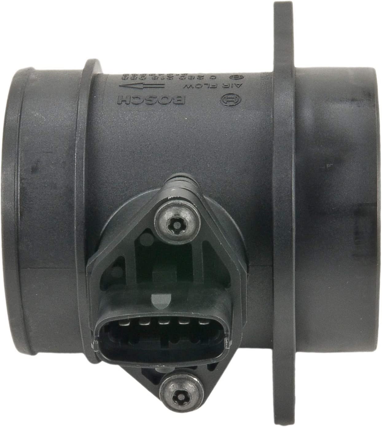 Bosch 0280218088 Original Equipment Mass Air Flow (MAF) Sensor for Select Volvo: 1999-04 C70, 2001-09 S60, 1999-00 S70, 1999-04 S80, 1999-07 V70, 2003-07 XC70, 2003-06 XC90