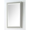 thumbnail image 6 of Legion Furniture Home Decorative Solid wood 24" x 36" Mirror - White, 6 of 9