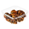 thumbnail image 2 of Freshness Guaranteed Mini Chocolate Croissants, 6 oz, 8 Count, 2 of 8