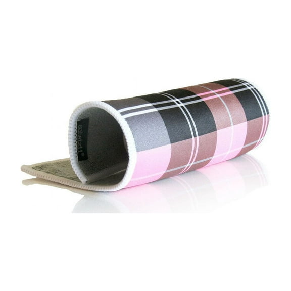 Clear Gear BM-014 Smart Cloth - Breakfast Club