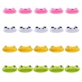 thumbnail image 1 of MasteelfCA 20pcs Cartoon Manual Toothpaste Squeezer Handheld Toothpaste Tube Squeezers, 1 of 8