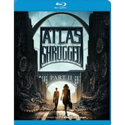 Atlas Shrugged: Part II (Blu-ray)
