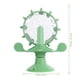 thumbnail image 2 of Slow Food Dispenser Cat Feeding Toy Rotated Windmill Food Leakage Toy, 2 of 4