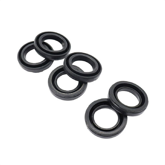 Zyutaosan Spark Plug Tube Seal Set For Nissan Altima Frontier Maxima 4.0L 3.5L 1995-2016
