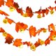 thumbnail image 1 of Festival De La Linterna De Halloween Guirnalda De Otoño Calcomanía Para El Hogar Luces De Cadena Decoración De Vacaciones Colgante De Jardín Decorativo Monstrate HA041203-02, 1 of 6
