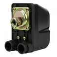thumbnail image 2 of Water Pump Controller, Water  Control, Water Pump Pressure Switch, For Self-Priming Pumps Jet Pumps Water Pumps Garden Pumps, 2 of 8