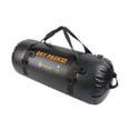 thumbnail image 4 of Bolsa de lona impermeable Bolsa de lona de viaje Correas ajustables Bolsa de aventura Mochila Bolsa de lona seca para pesca Surf Motociclismo Senderis 56L Diámetro 32cm Salvador Dali Bolsa impermeable, 4 of 10