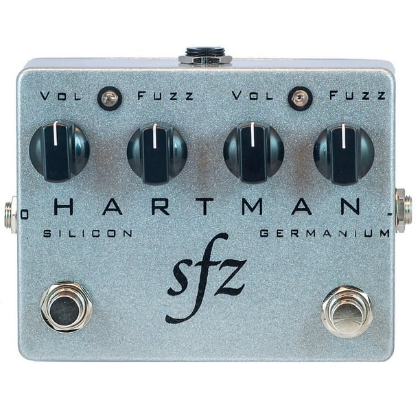 essay Reusachtig Uiterlijk Hartman Electronics SFZ Dual Stage Fuzz Guitar Effects Pedal - Walmart.com essay Reusachtig Uiterlijk Hartman Electronics SFZ Dual Stage Fuzz Guitar Effects Pedal - Walmart.com