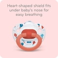 thumbnail image 4 of Chupetes NUK Disney Mickey Mouse de ortodoncia de 0 a 6 m, paquete de 2, 4 of 7