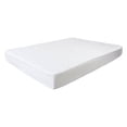 thumbnail image 4 of Down Alternative Mattress Pad by Bluestone, 4 of 4