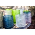 thumbnail image 3 of D&V By Fortessa Jupiter Iced Beverage Glass, 13 ounce, Set of 6, Smoke Gray, 3 of 5