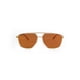 thumbnail image 1 of INVICTA Lentes de Sol I 22313-DNA-312 Color Bronce Armazon en Titanio para Unisex INVICTA EYEWEAR I 22313-DNA-312, 1 of 4