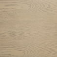 thumbnail image 7 of Coaster Kailani Coastal Wood Square End Side Table with Shelf in Beige Oak, 7 of 7