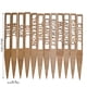 thumbnail image 2 of 1 Pcs Wooden Card, New Wooden Crafts Floor Markings Signage Plant Labels Potted Flower Pots Wooden Inserts, 2 of 7