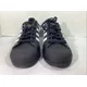 thumbnail image 2 of Ni - ke Adidas Men’s Size 8.5 Black / White Superstar Originals Sneakers AJ-1508, 2 of 5