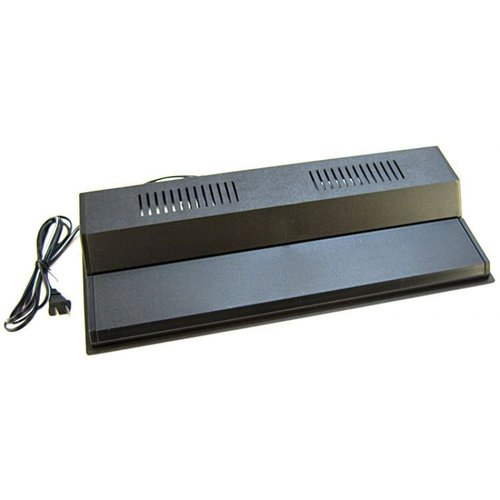 Lights Of America 10 Watt Mini Fluorescent Aquarium Bulb, 1ct