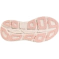 thumbnail image 5 of Hoka Bondi 9 Rose Latte/Rose Cream Chaussures de Course pour Femmes, 5 of 5