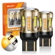 thumbnail image 1 of Bombilla LED SEALIGHT 7443 Switchback de Doble Color 7440 7444NA T20, 1 of 9
