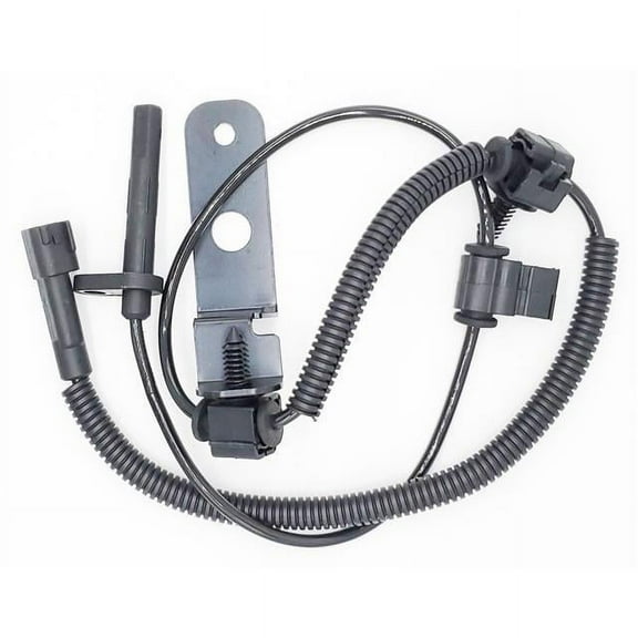 Holstein Parts ABS Wheel Speed Sensor for 08-14 Cadillac CTS (2.0 - 3.6 - AWD) - 2ABS1538