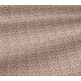 thumbnail image 5 of oneOone Viscose Jersey Fabric Dot & Check Geometric Printed Fabric 1 Yard 60 Inch Wide, 5 of 5