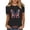 S0-Black, variant on successthop Independence Day Tops Women Floral Plus Size Patriotic T Shirt Holiday Shirts Crewneck Short Sleeve Clothes