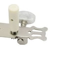 thumbnail image 4 of 2pcs Classical Guitar Machine Heads Knobs Guitar String Tuning Pegs Tuners Guitar Tuning Keys, 4 of 7