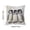 E, variant on 2 Pack 18x18 Inch Cute Sleeping Bunny Rabbits Throw Pillow Covers, Polyester Decorative Cushion Covers for Sofa Bedroom Living Room Spring Easter Home Decor