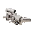 thumbnail image 4 of Carcasa Del Termostato Del Refrigerante Del Motor De Salida De Agua Para Ford MK5 1.3 Duratec, 4 of 8