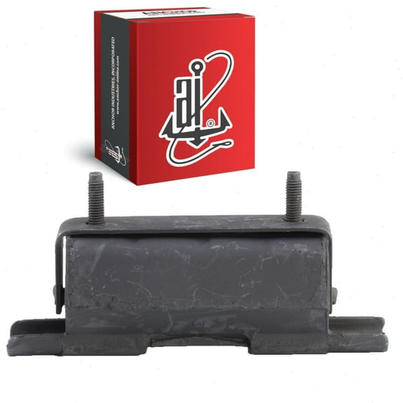 Anchor Rear Automatic Transmission Mount compatible with GMC Sierra 2017-2018