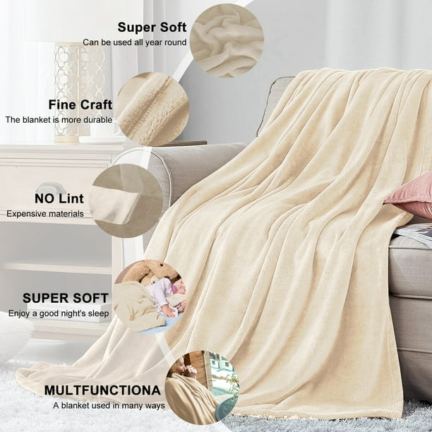 Expensive soft blankets sale