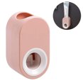 thumbnail image 1 of Clearance:Toothpaste Dispenser, Toothpaste Squeezer Automatic Hands Free Wall Mounted for Washroom Shower Bathroom, 1 of 5