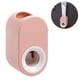 thumbnail image 1 of Dispensador De Pasta De Dientes, Exprimidor De Pasta De Dientes Automático Manos Libres Montado En La Pared Para Baño Ducha Baño Adepaton 2035071-2, 1 of 9
