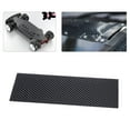 thumbnail image 1 of 125x75mm 4mm / 5mm 3K licencia de fibra de carbono Hoja de panel de tejido para cuadros de cuadricóptero de de carreras RC , 125x75x4mm, 1 of 8