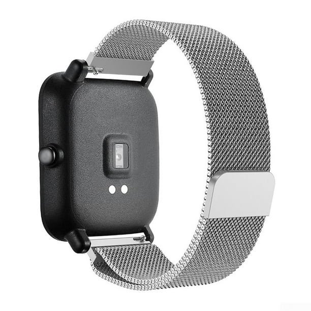 Niileel Unisex Replacement Strap For Xiaomi Huami Amazfit Bip Bit Lite Youth Sport Watch Walmart Com Walmart Com