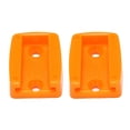 thumbnail image 2 of 2X para XC-2000E Piezas de Repuesto para Exprimidor de Naranja Eléctrico Soporte para Pelador de Exprimidor de Naranja, 2 of 5