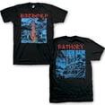 thumbnail image 1 of Bathory Blood on Ice T-Shirt, 1 of 2