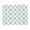 Multicolor, variant on Small Mouse Pad Desk Pad, Office Mouse Mat Non-Slip Rubber Base, Mousepad for Computer Laptop 28x22cm,Blue Polka Dots
