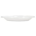 thumbnail image 2 of Dart® Famous Service 10-1/4" Plastic Plate, White, 500 Plates (DCC10PWF), 2 of 3