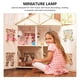 thumbnail image 4 of 4 miniluces de jardín simuladas, modelo de luz, lámpara de mesa de arena, decoraciones, 4 of 8
